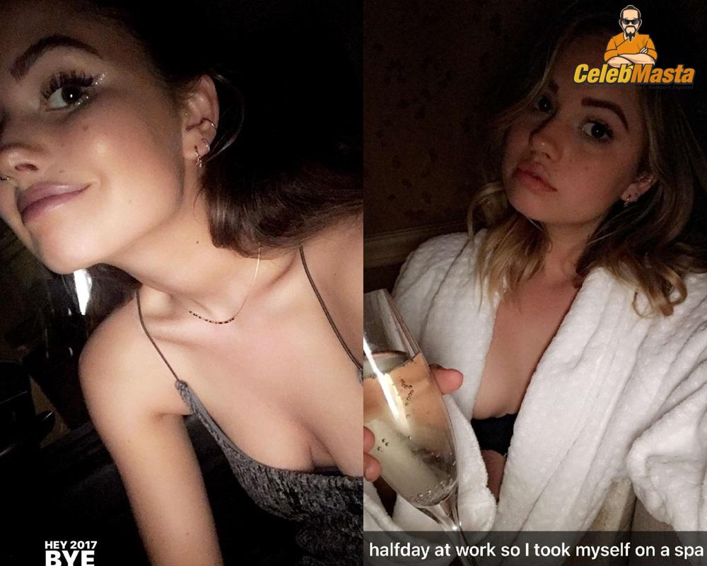 Debby Ryan