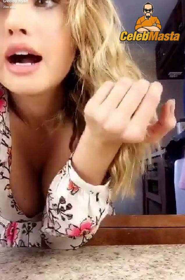Debby Ryan