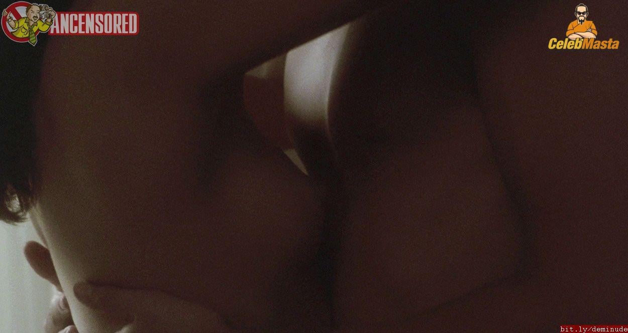 Demi Moore