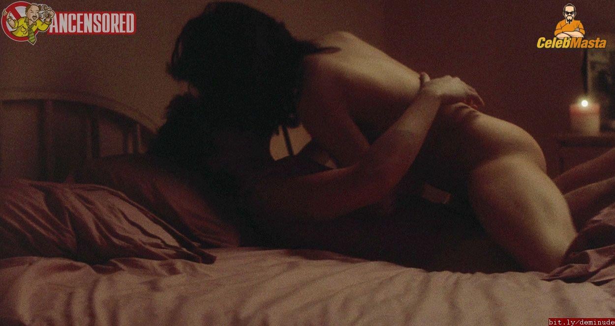 Demi Moore