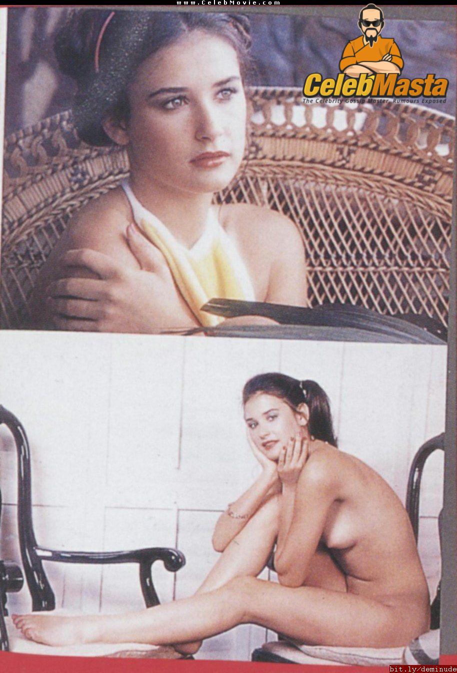 Demi Moore
