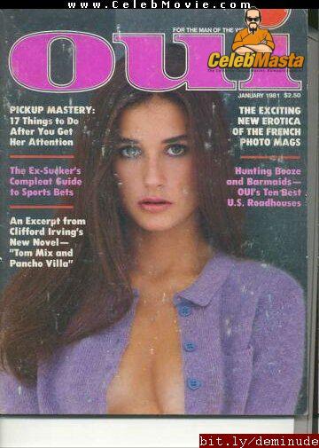 Demi Moore