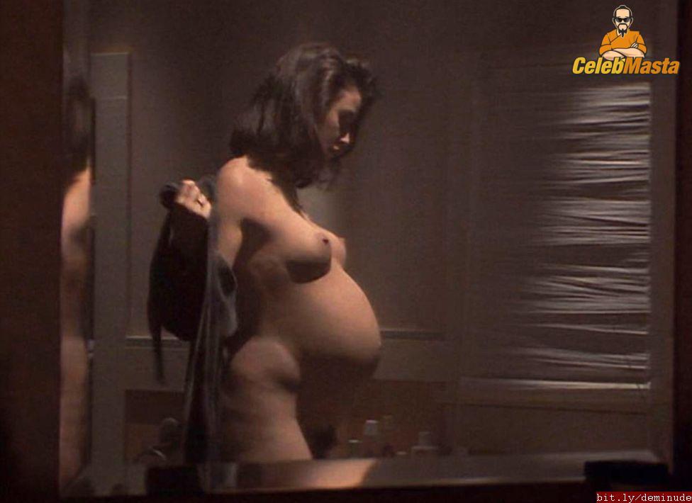 Demi Moore