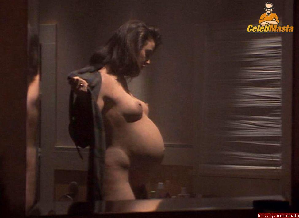 Demi Moore