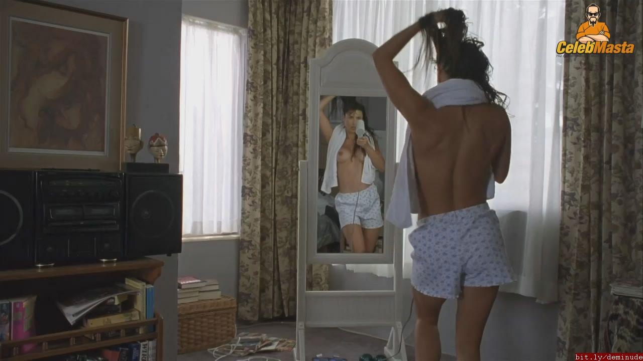 Demi Moore