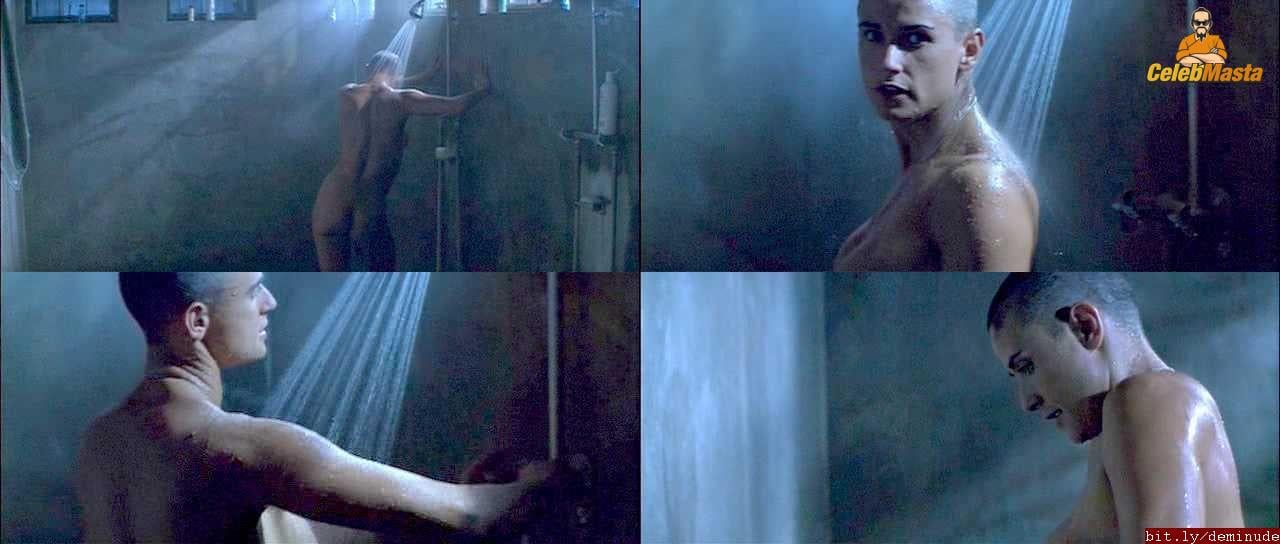 Demi Moore