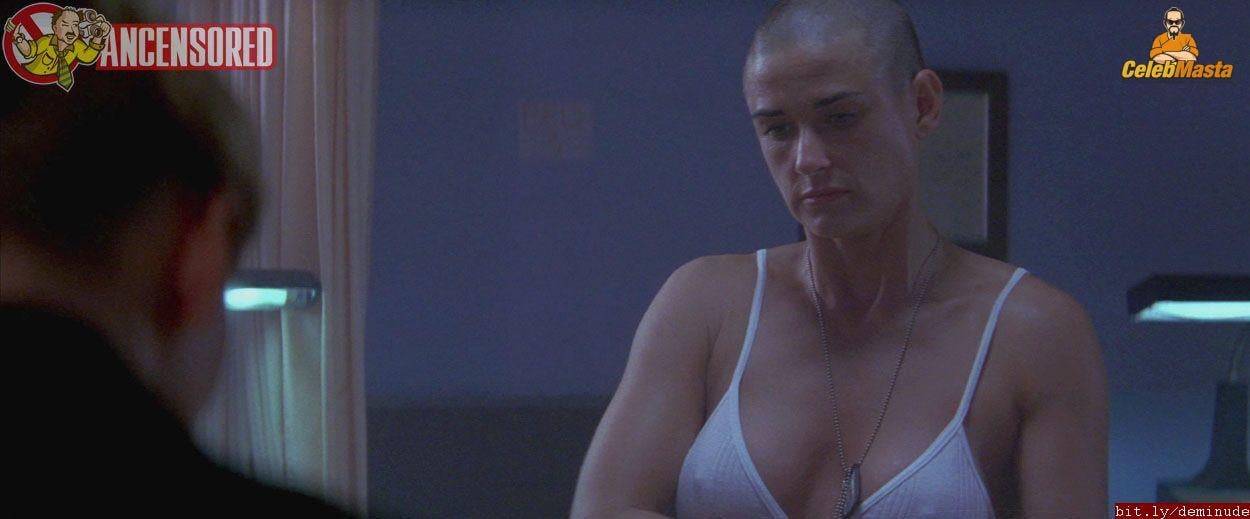 Demi Moore