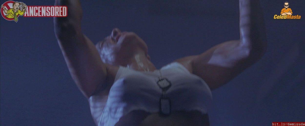 Demi Moore