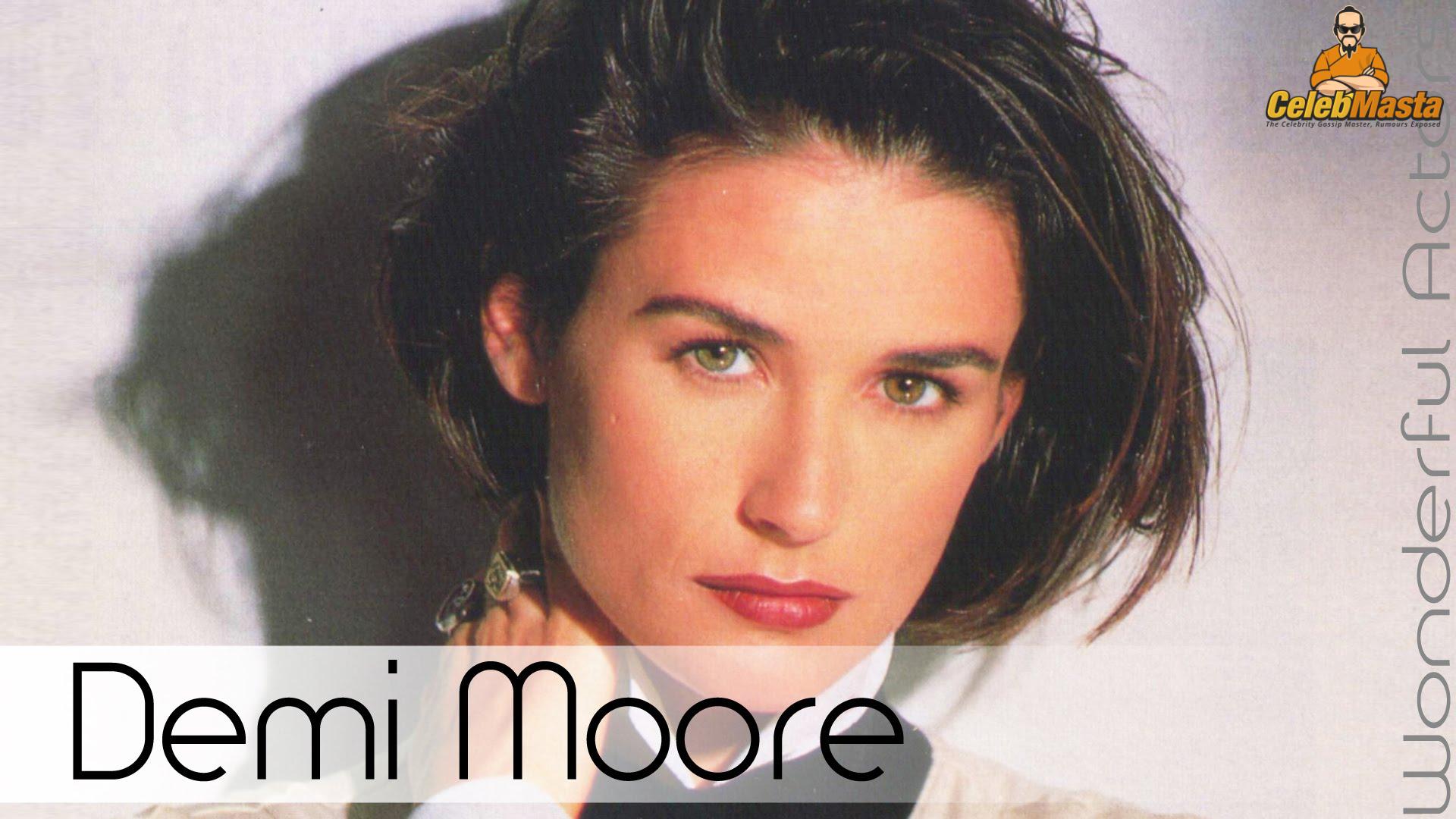 Demi Moore