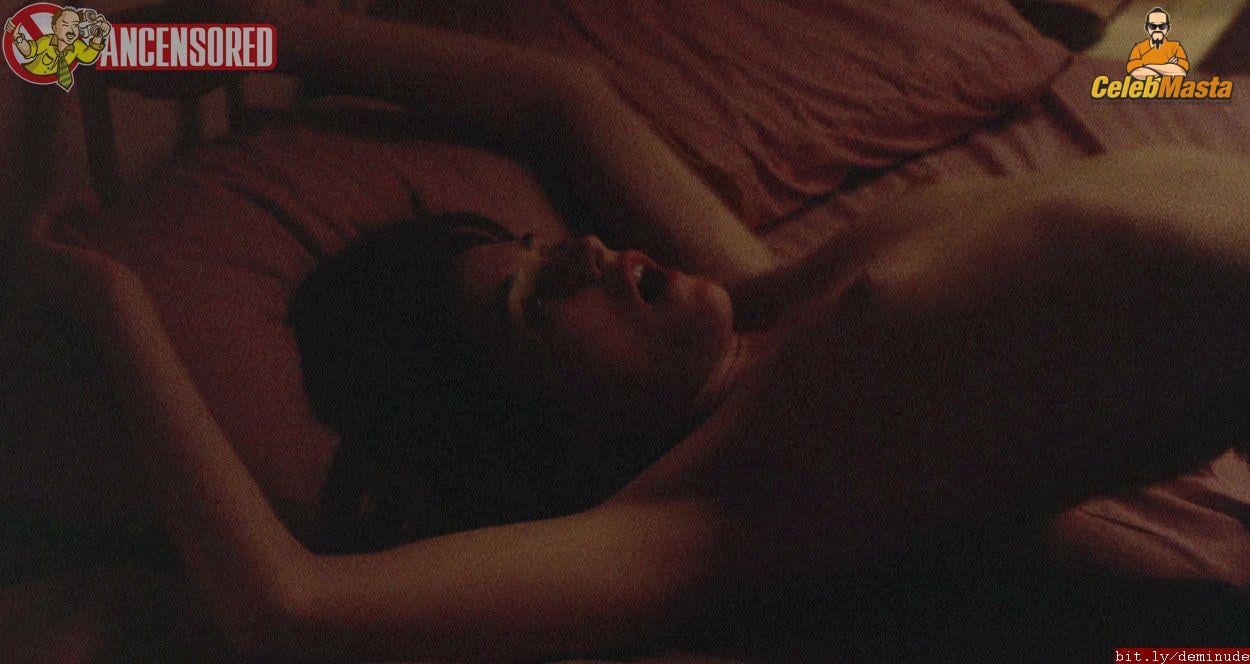 Demi Moore