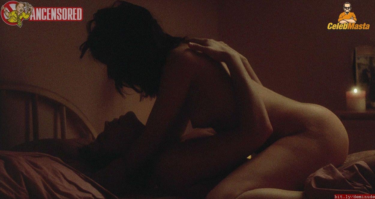 Demi Moore