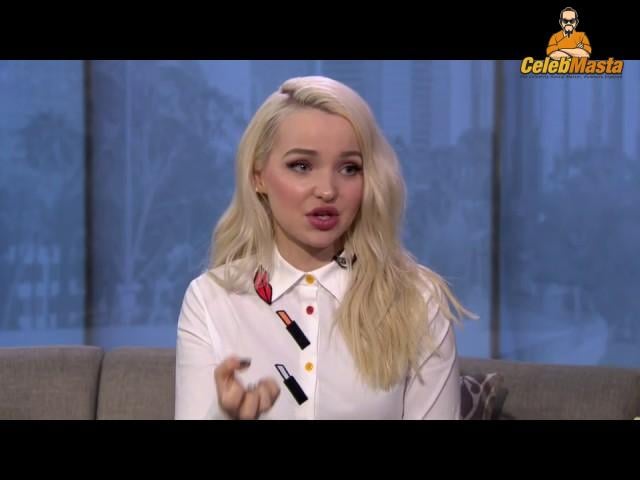 Dove Cameron