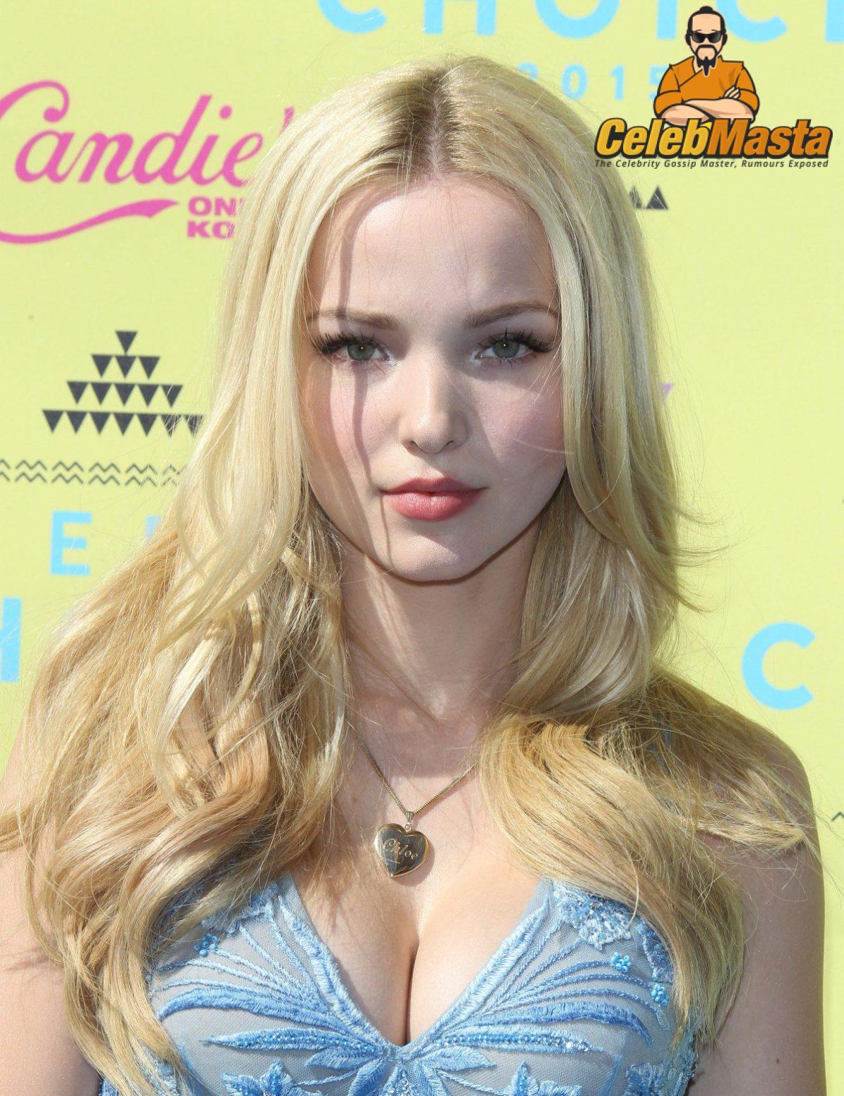 Dove Cameron