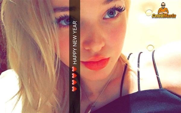 Dove Cameron
