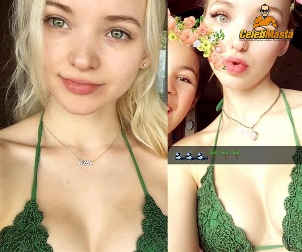 Dove Cameron