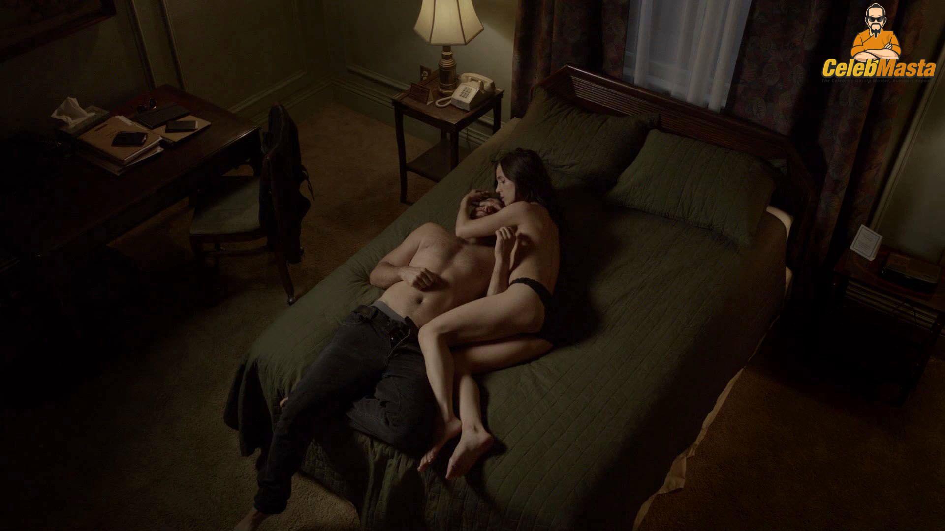 Eliza Dushku