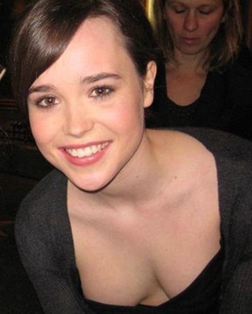 Ellen Page 2