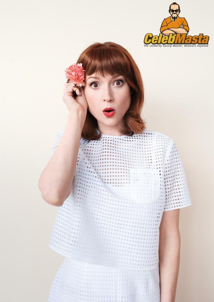 Ellie Kemper