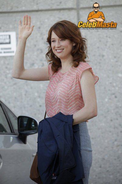 Ellie Kemper