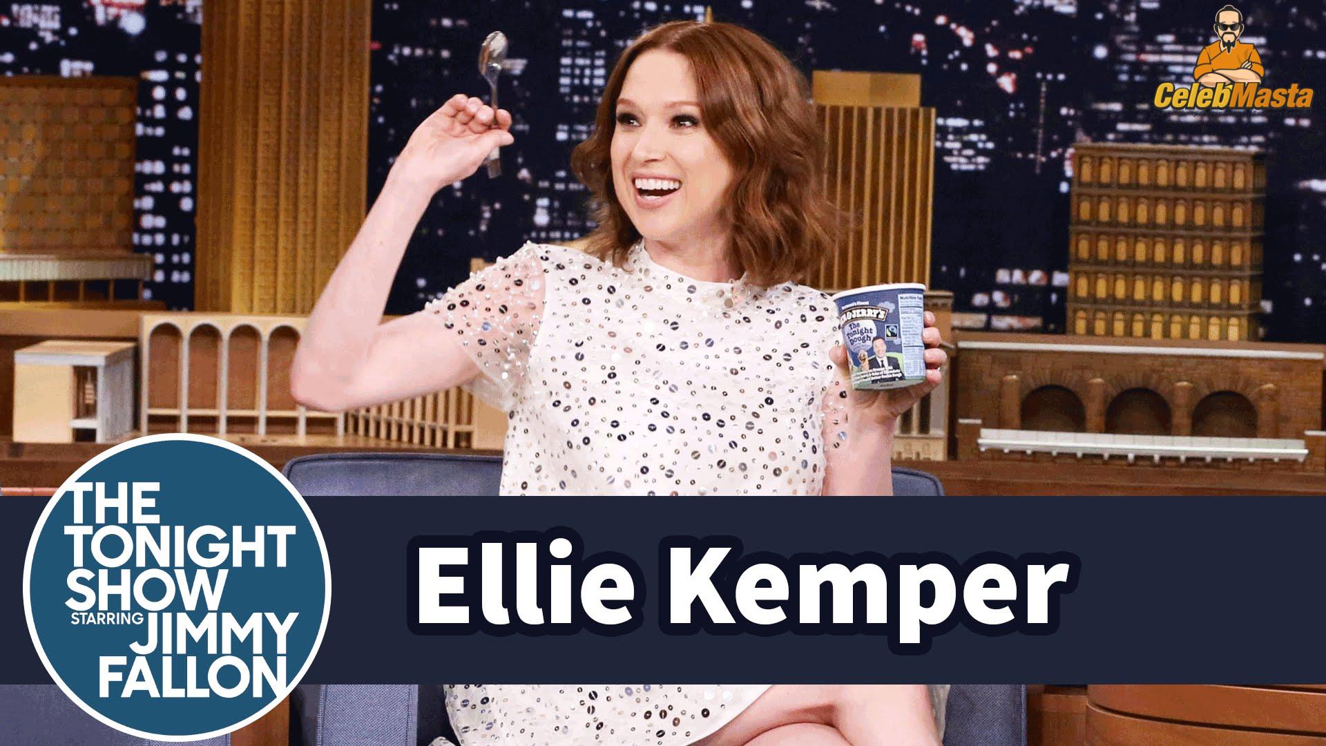 Ellie Kemper