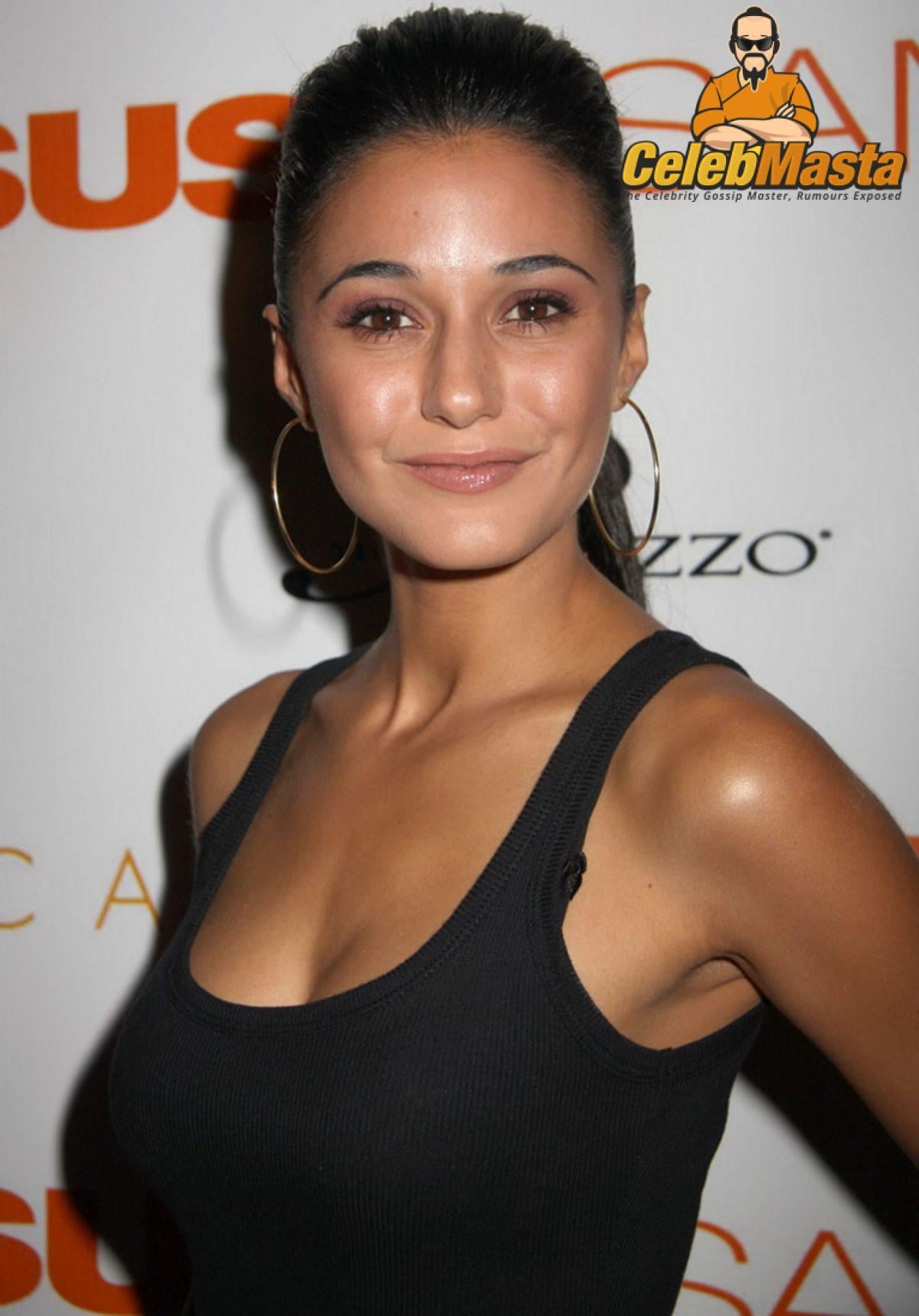 Emmanuelle Chriqui