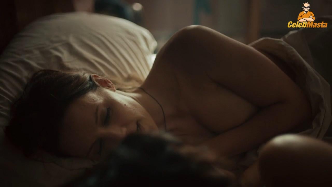 Emmanuelle Chriqui