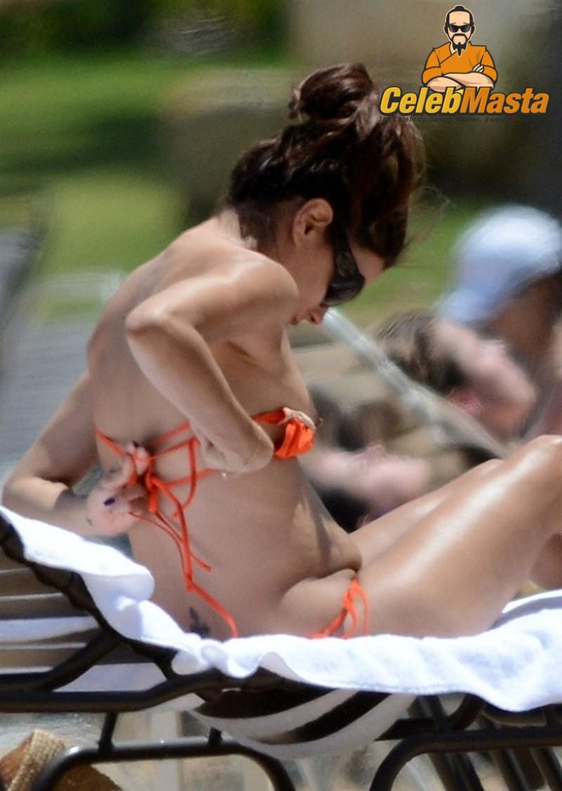 Eva Longoria Sex Scene Videos and Nude Photos