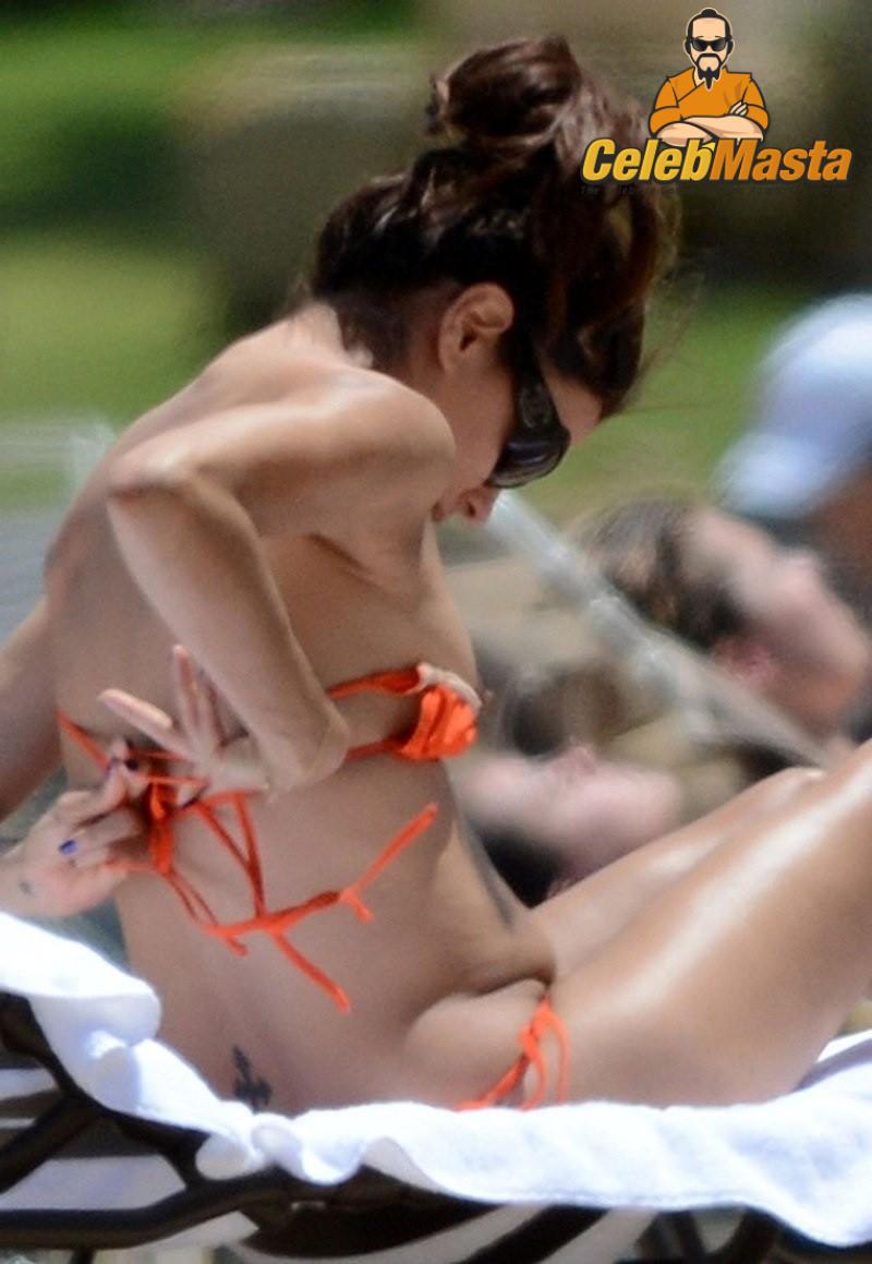 Eva Longoria Sex Scene Videos and Nude Photos