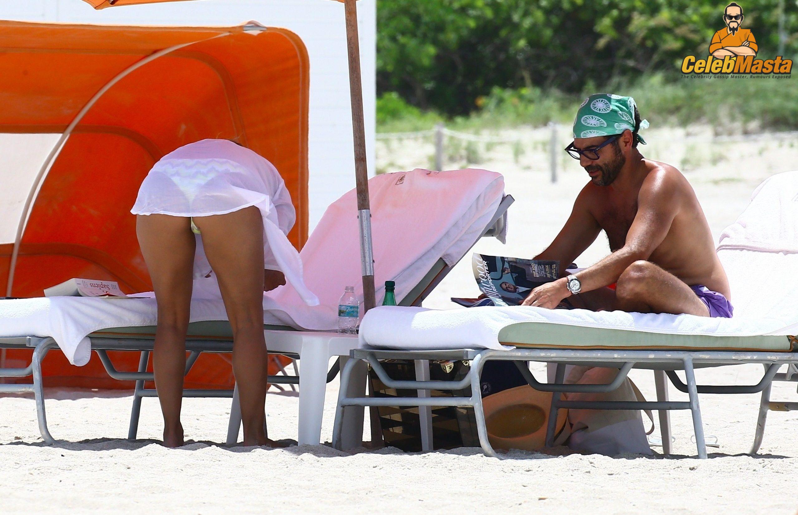 Eva Longoria Sex Scene Videos and Nude Photos