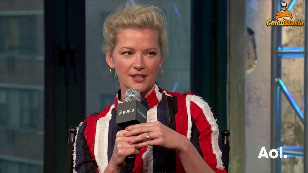 Gretchen Mol Sex Scene Videos and Nude Photos