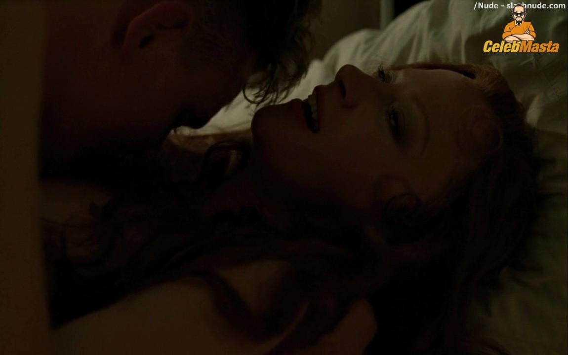 Gretchen Mol Sex Scene Videos and Nude Photos