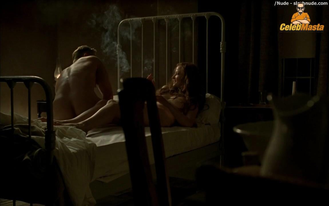 Gretchen Mol Sex Scene Videos and Nude Photos
