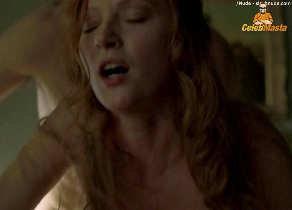 Gretchen Mol Sex Scene Videos and Nude Photos