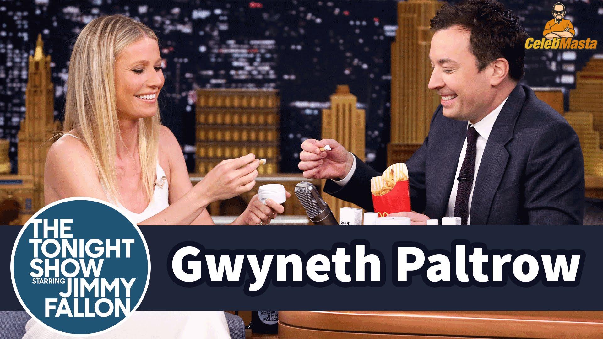 Gwyneth Paltrow