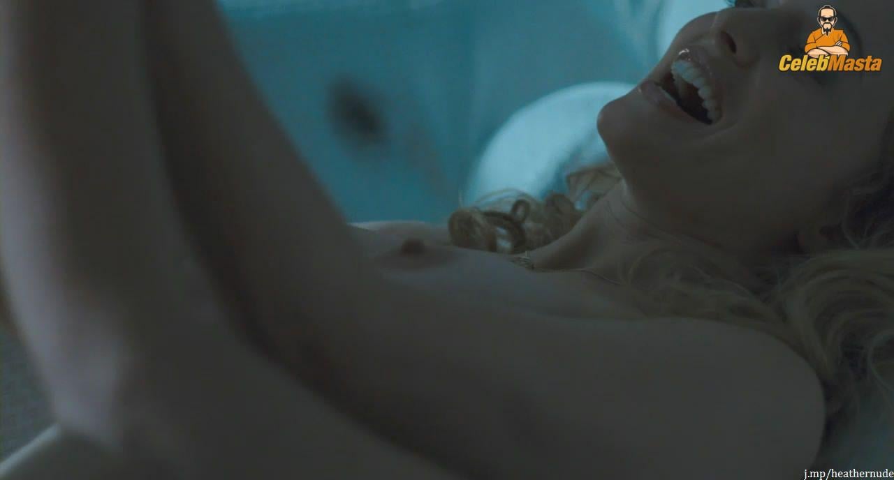 Heather Graham Sex Scene Videos and Nude Photos