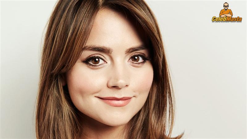 Jenna Coleman Sex Scene Videos and Nude Photos