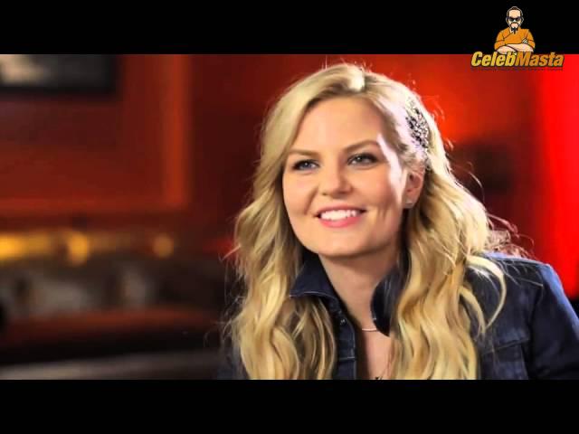 Jennifer Morrison