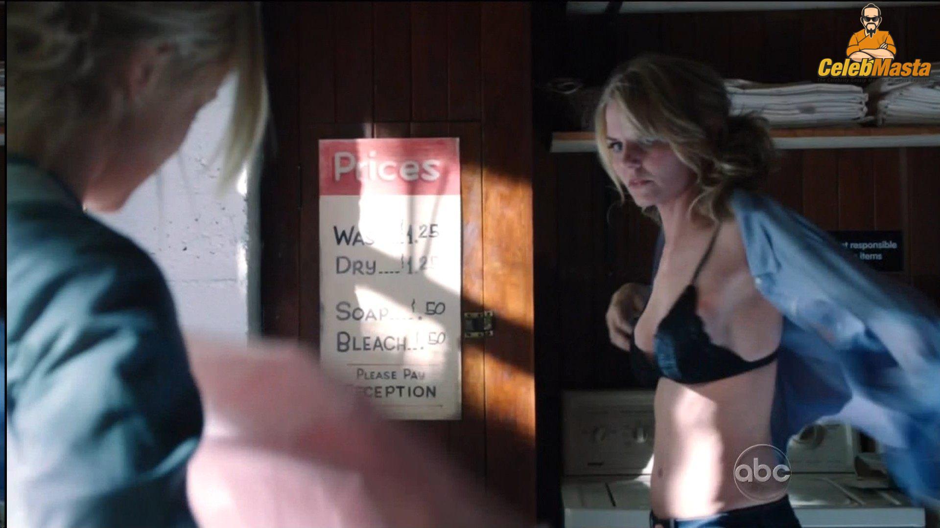 Jennifer Morrison