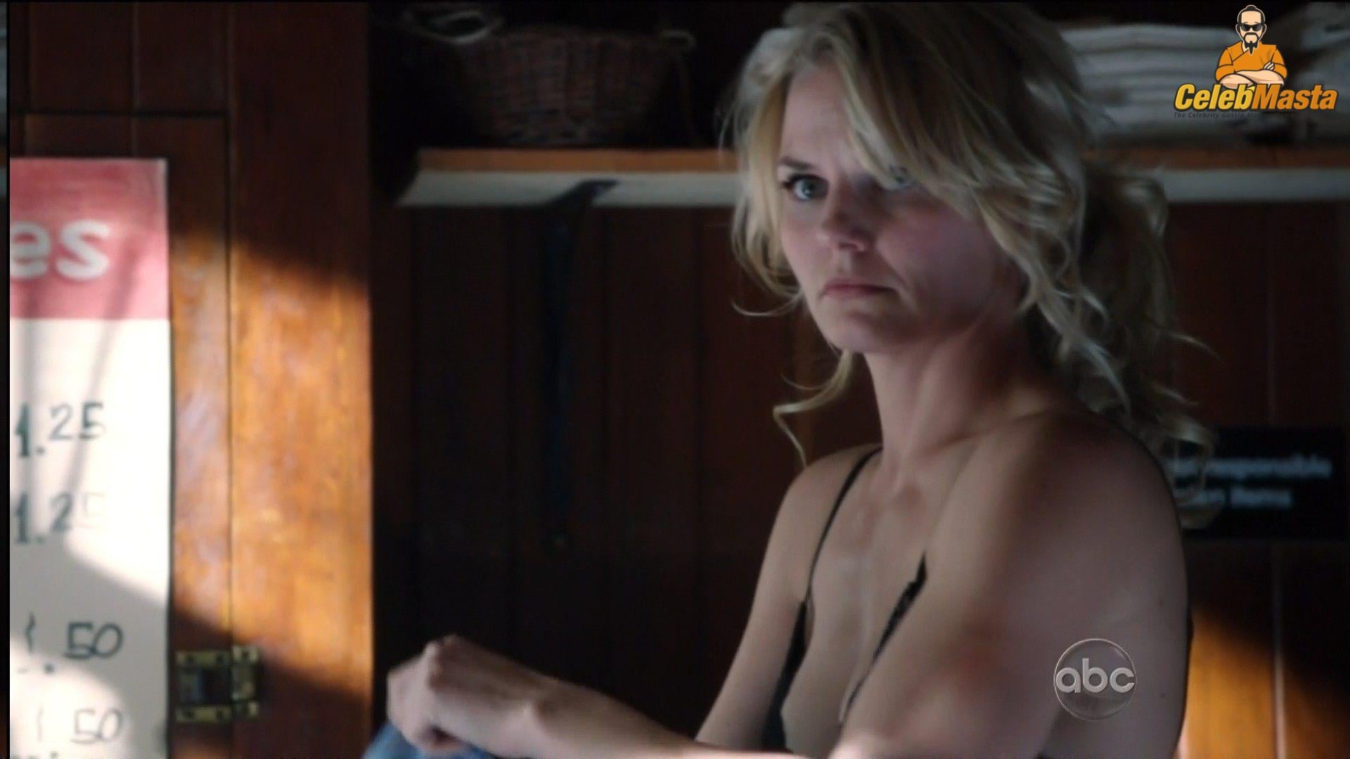 Jennifer Morrison