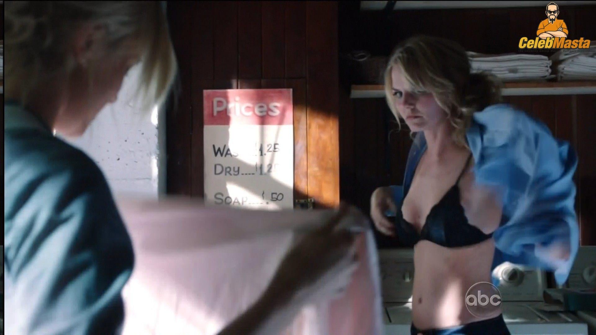 Jennifer Morrison