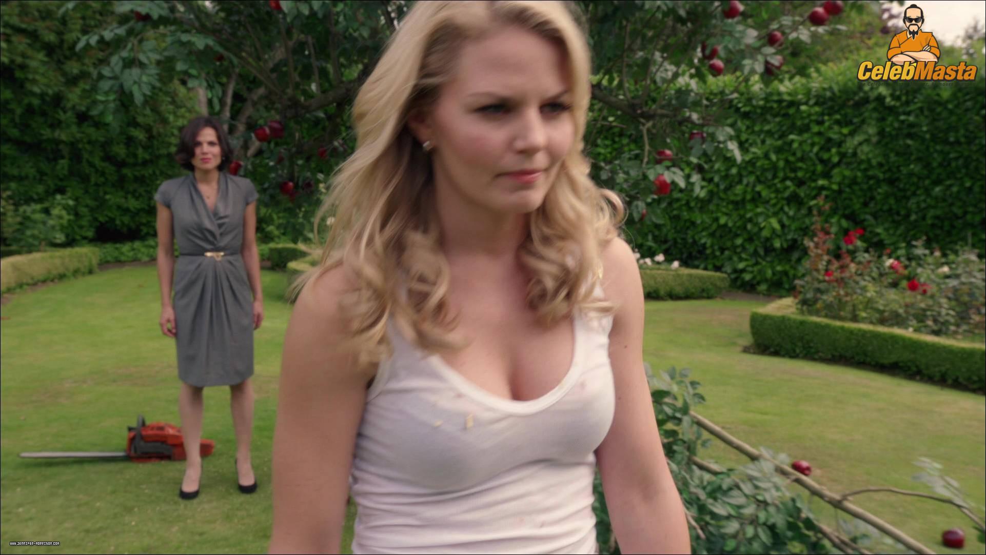 Jennifer Morrison