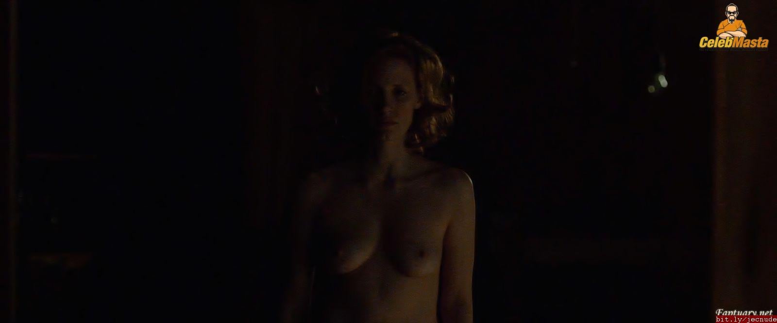 Jessica Chastain