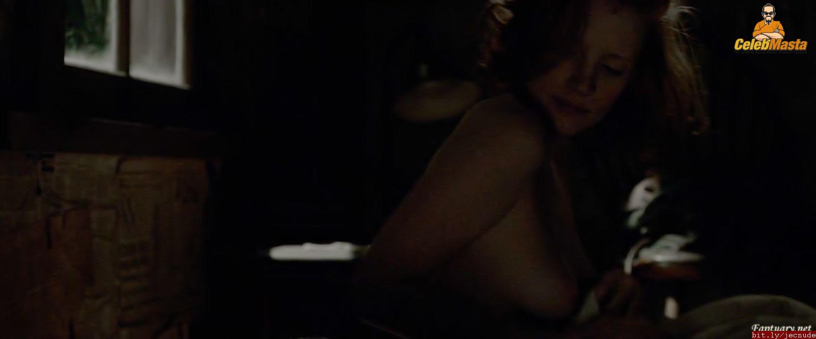 Jessica Chastain