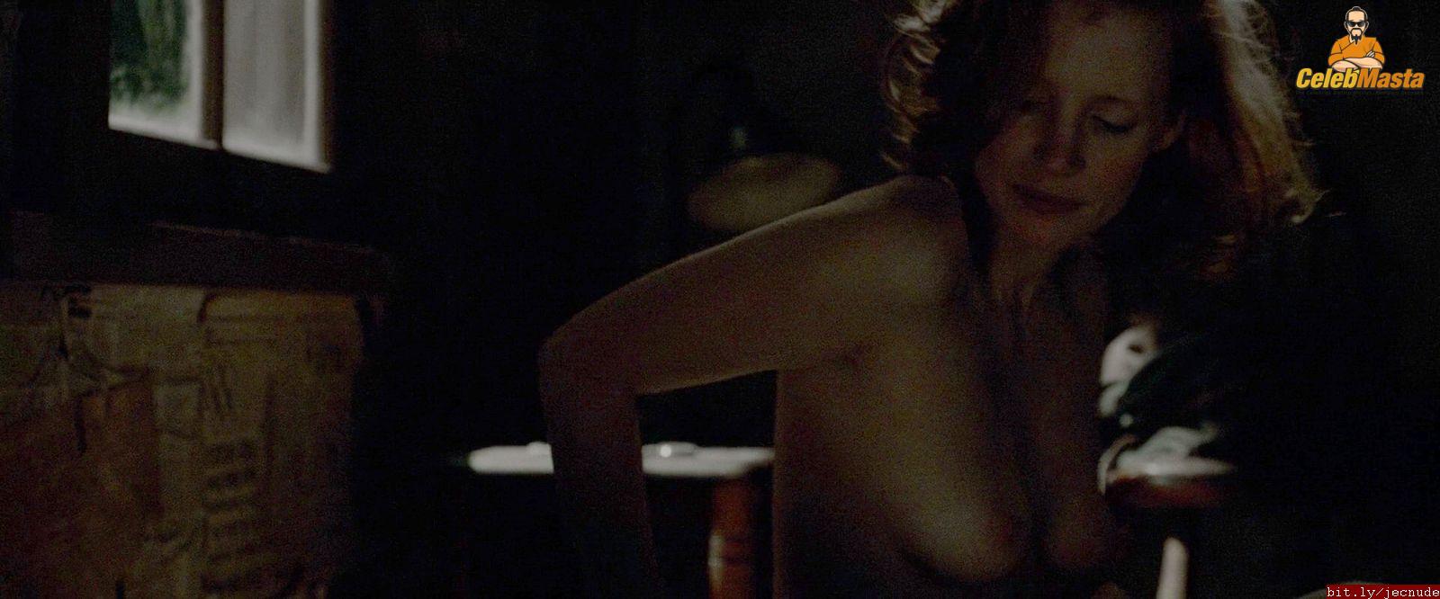 Jessica Chastain