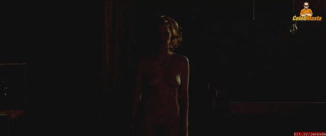 Jessica Chastain