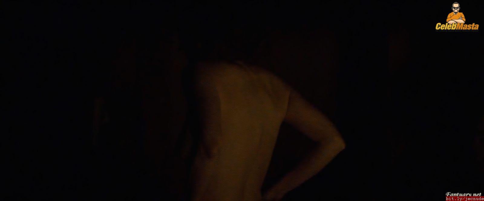 Jessica Chastain