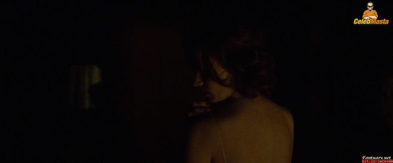 Jessica Chastain