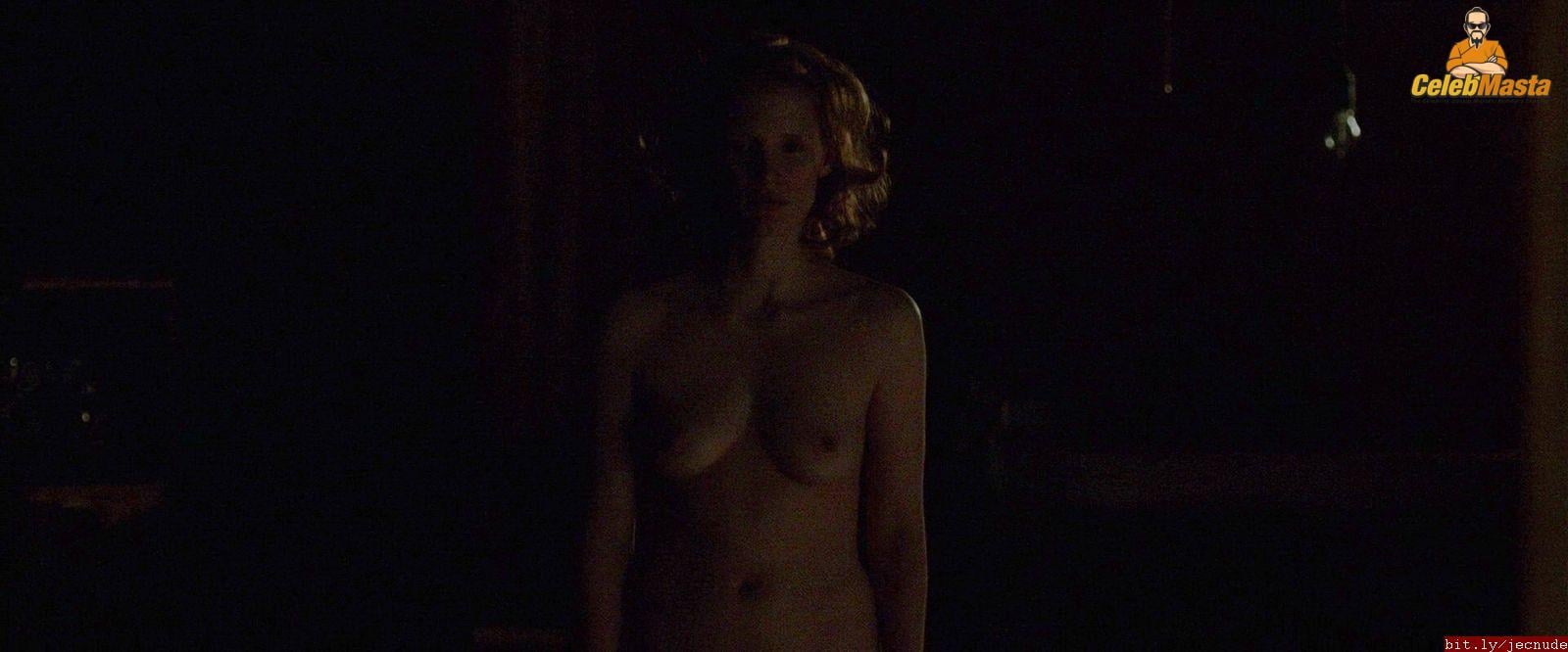 Jessica Chastain