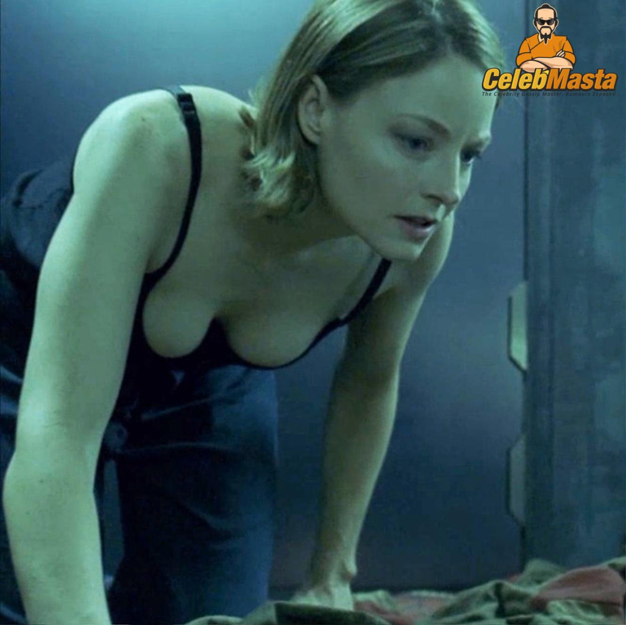 Jodie Foster