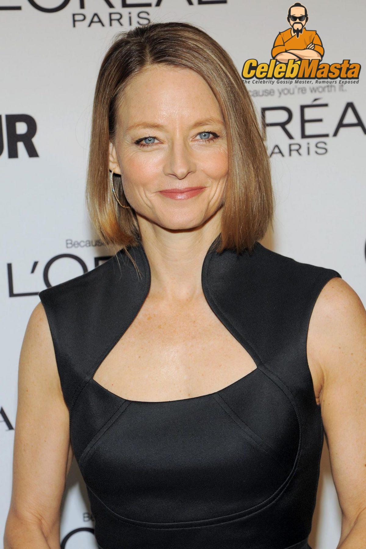 Jodie Foster